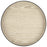 Faux Wood Round Decorative Tray Rustic Wood Tray-Set of 1-Koyal Wholesale-Birch-