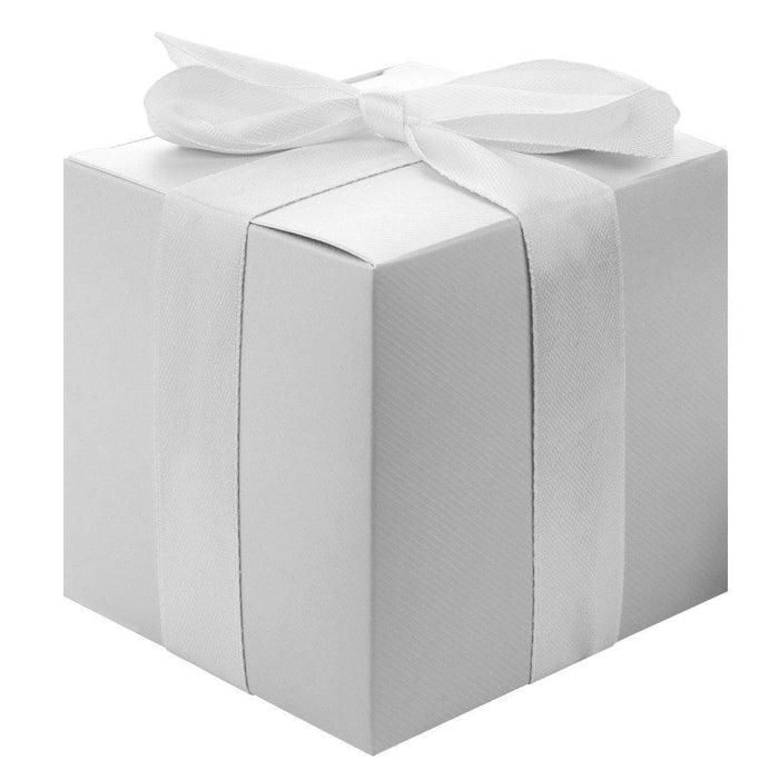 Favor Tuck Boxes-Set of 50-Andaz Press-Diamond Blue-