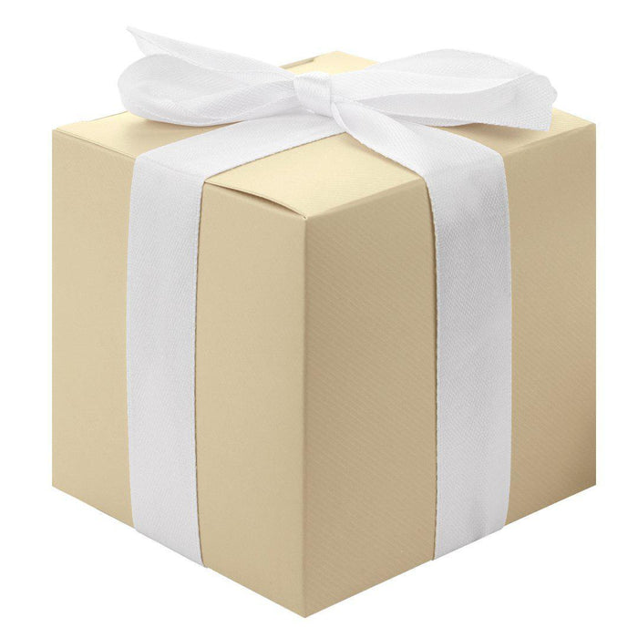 Favor Tuck Boxes-Set of 50-Andaz Press-Champagne-