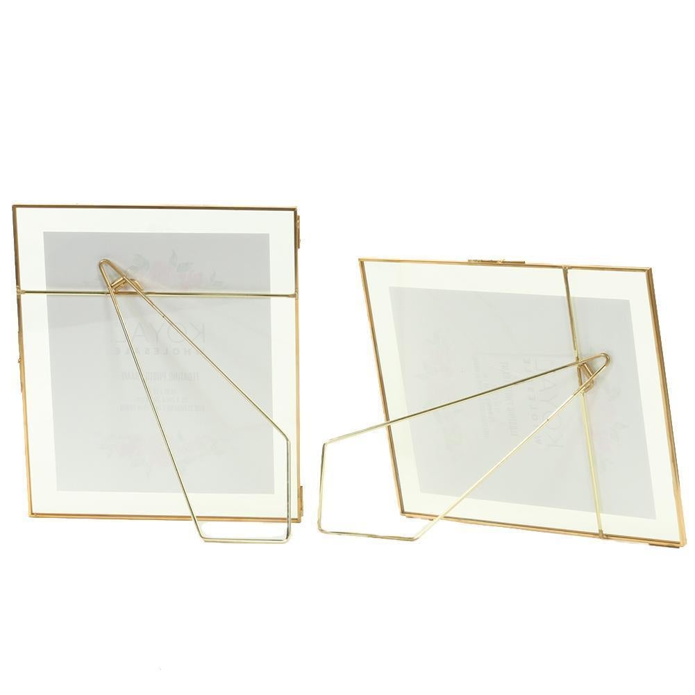 Floating Glass Frames Exclusive Decor Koyal Wholesale