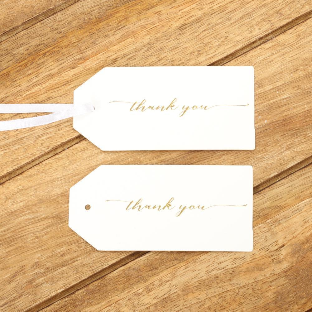 Birthday Tags