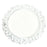 French Provincial Charger Plates-Set of 12-Koyal Wholesale-