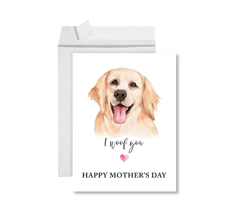 Large Custom Mother's Day Cutting Board, Set of 1, Home Is Where Your Mom Is | Andaz Press