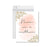 Funny Cute Mother's Day Jumbo Card With Envelope-Set of 1-Andaz Press-Mom In A Million-