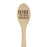 Funny Kitchen Mixing Spoon Engraved Wood Collection-Set of 1-Andaz Press-Bakers-