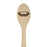 Funny Kitchen Mixing Spoon Engraved Wood Collection-Set of 1-Andaz Press-Bakers-