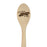 Funny Kitchen Mixing Spoon Engraved Wood Collection-Set of 1-Andaz Press-Bakers-