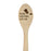 Funny Kitchen Mixing Spoon Engraved Wood Collection-Set of 1-Andaz Press-Bakers-