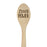 Funny Kitchen Mixing Spoon Engraved Wood Collection-Set of 1-Andaz Press-Bakers-