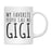 Funny TGIF Family 11oz Coffee Mug Gift-Set of 1-Andaz Press-Grandma TGIF-