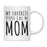 Funny TGIF Family 11oz Coffee Mug Gift-Set of 1-Andaz Press-Grandma TGIF-
