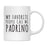 Funny TGIF Family 11oz Coffee Mug Gift-Set of 1-Andaz Press-Grandma TGIF-
