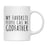Funny TGIF Family 11oz Coffee Mug Gift-Set of 1-Andaz Press-Godfather-