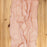 Gauze Cheesecloth Table Runner Fabric Netting Sheer Tablecloth-Koyal Wholesale-Blush Pink-Set of 1-