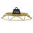 Geometric Metal Cake Stand-Set of 1-Koyal Wholesale-Gold-