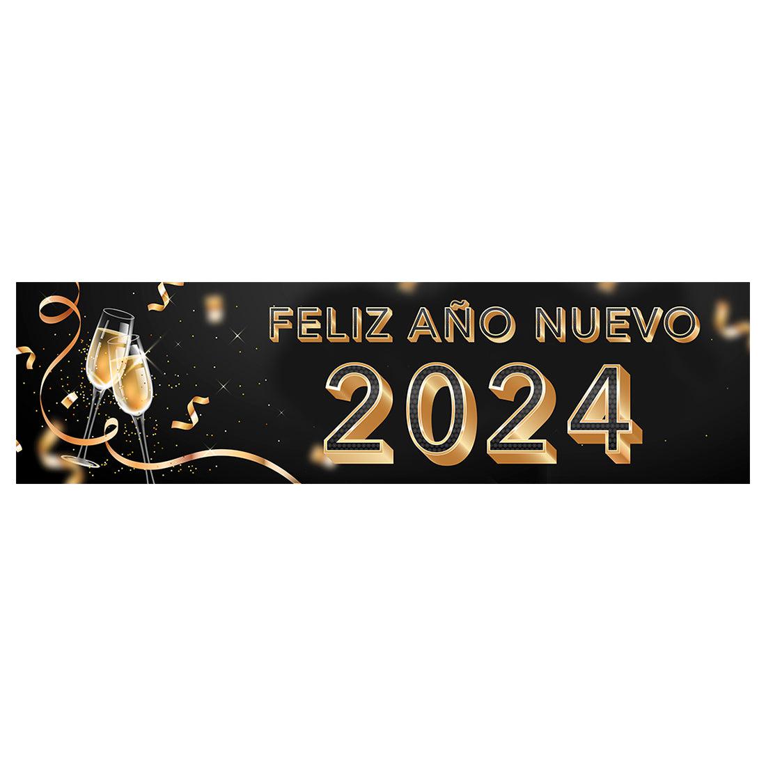 Welcome 2024 Cake Topper, New Year Party Cake Topper, New Year Centerpiece,  New Years Eve Cake Topper, Happy Holidays Cake Topper, NYE 