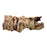 Hollow Grapewood Branch Centerpiece Vase-Set of 1-Koyal Wholesale-10"-
