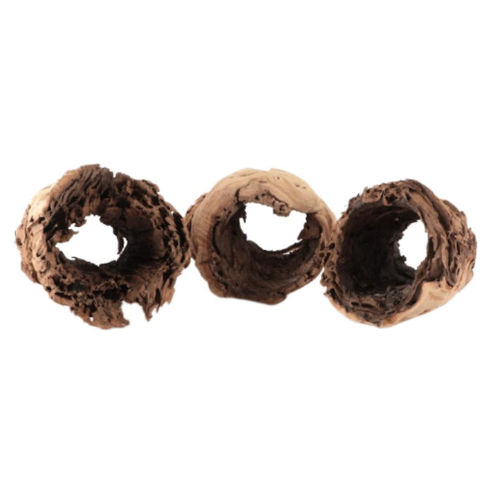 Hollow Grapewood Branch Centerpiece Vase-Set of 1-Koyal Wholesale-