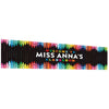 Horizontal Large Custom Classroom Welcome Banner Sign for Teachers, Set of 1-Set of 1-Andaz Press-Crayons-