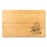 Large Custom Father’s Day Cutting Board Gift, Set of 1-Set of 1-andaz Press-Dad-