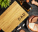 Large Custom Father’s Day Cutting Board Gift, Set of 1-Set of 1-andaz Press-Dad-