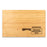 Large Custom Father’s Day Cutting Board Gift, Set of 1-Set of 1-andaz Press-Dad-