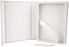 Linen Photo Box 4 x 6-Inch Keepsake Box-Set of 1-Koyal Wholesale-Ivory-