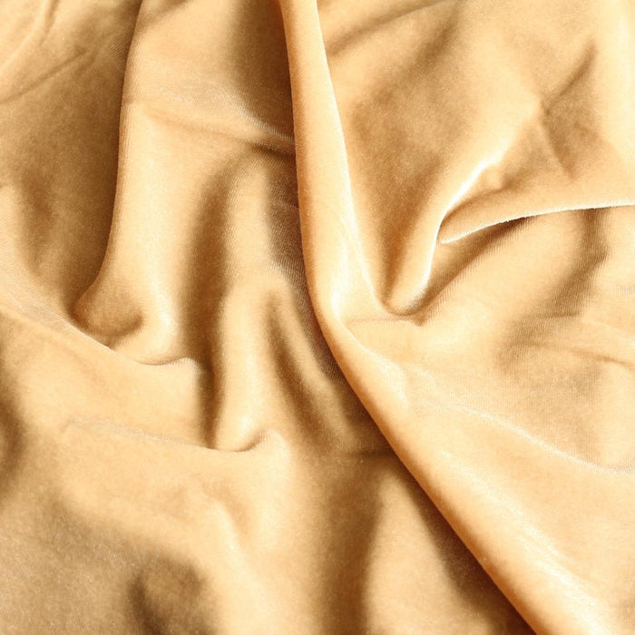 Long Velvet Table Runner 19" x 120"-Set of 1-Koyal Wholesale-Burgundy-