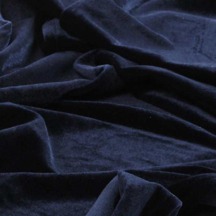 Long Velvet Table Runner 19" x 120"-Set of 1-Koyal Wholesale-Burgundy-