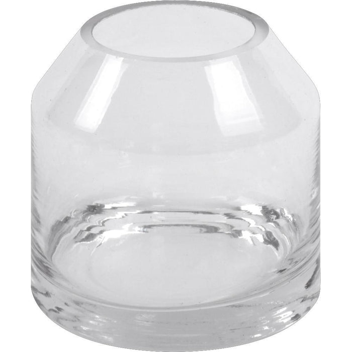Mini Glass Jug Vases, Set of 6-Set of 6-Koyal Wholesale-