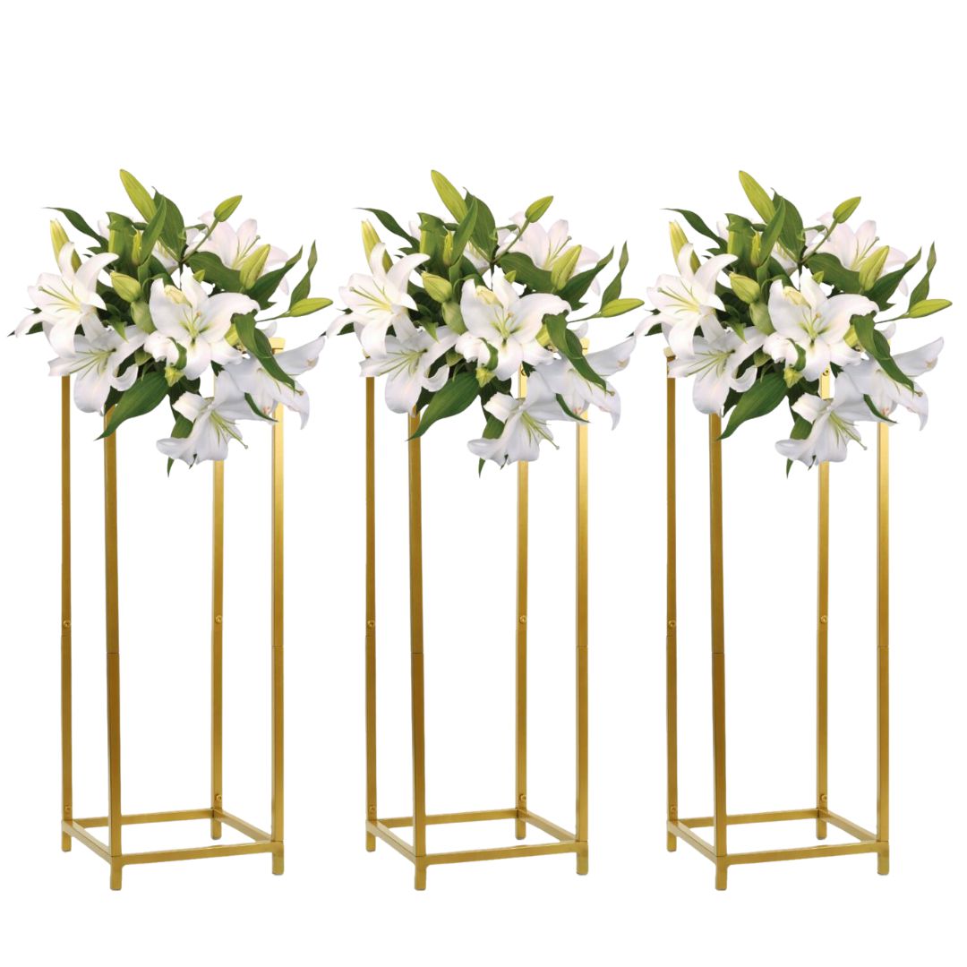 Floral Stands for Centerpieces OnTrend Koyal Wholesale