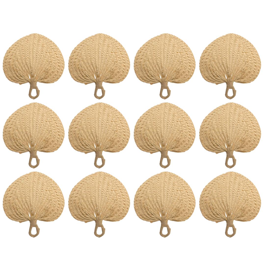 Wedding Fans