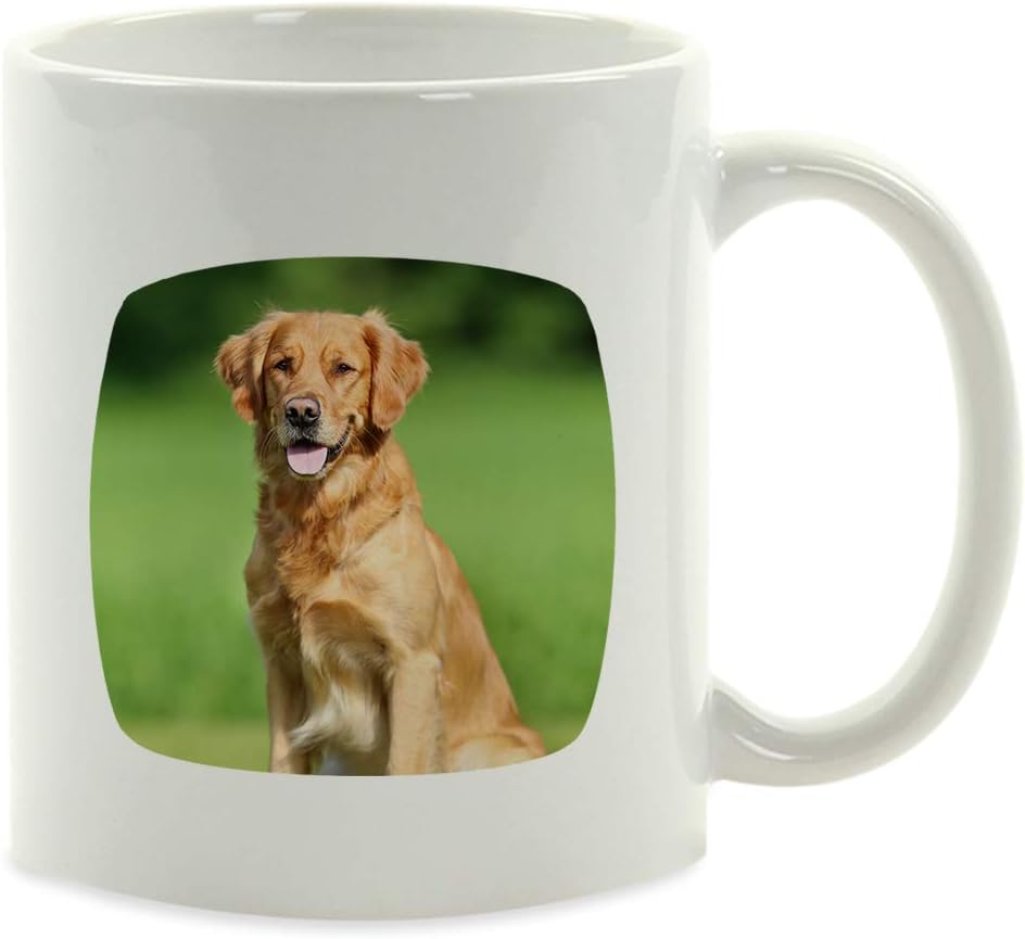 11 Oz. Custom Coffee Mug 