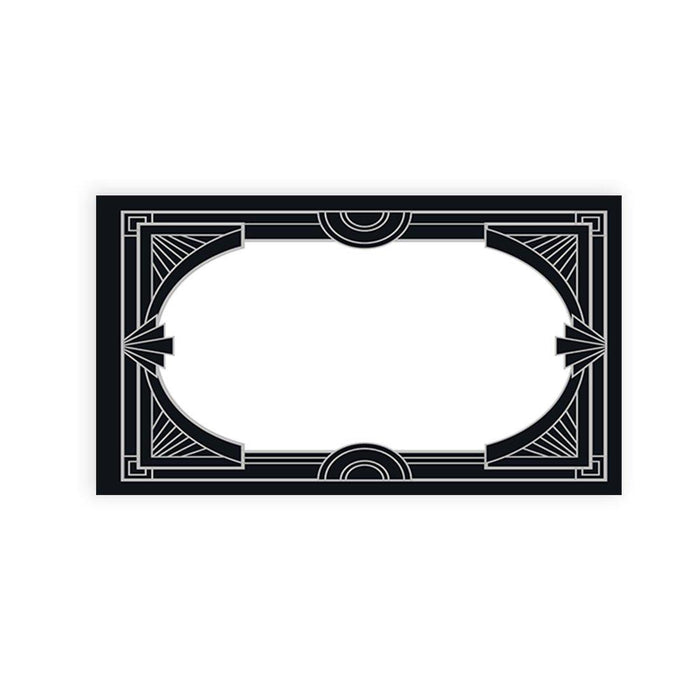 Place Cards for Wedding Party Tables, Seating Name Place Cards, Wedding Decorations Design 1-Set of 60-Andaz Press-Autumn Fall Maple Leaves-