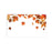 Place Cards for Wedding Party Tables, Seating Name Place Cards, Wedding Decorations Design 1-Set of 60-Andaz Press-Autumn Fall Maple Leaves-