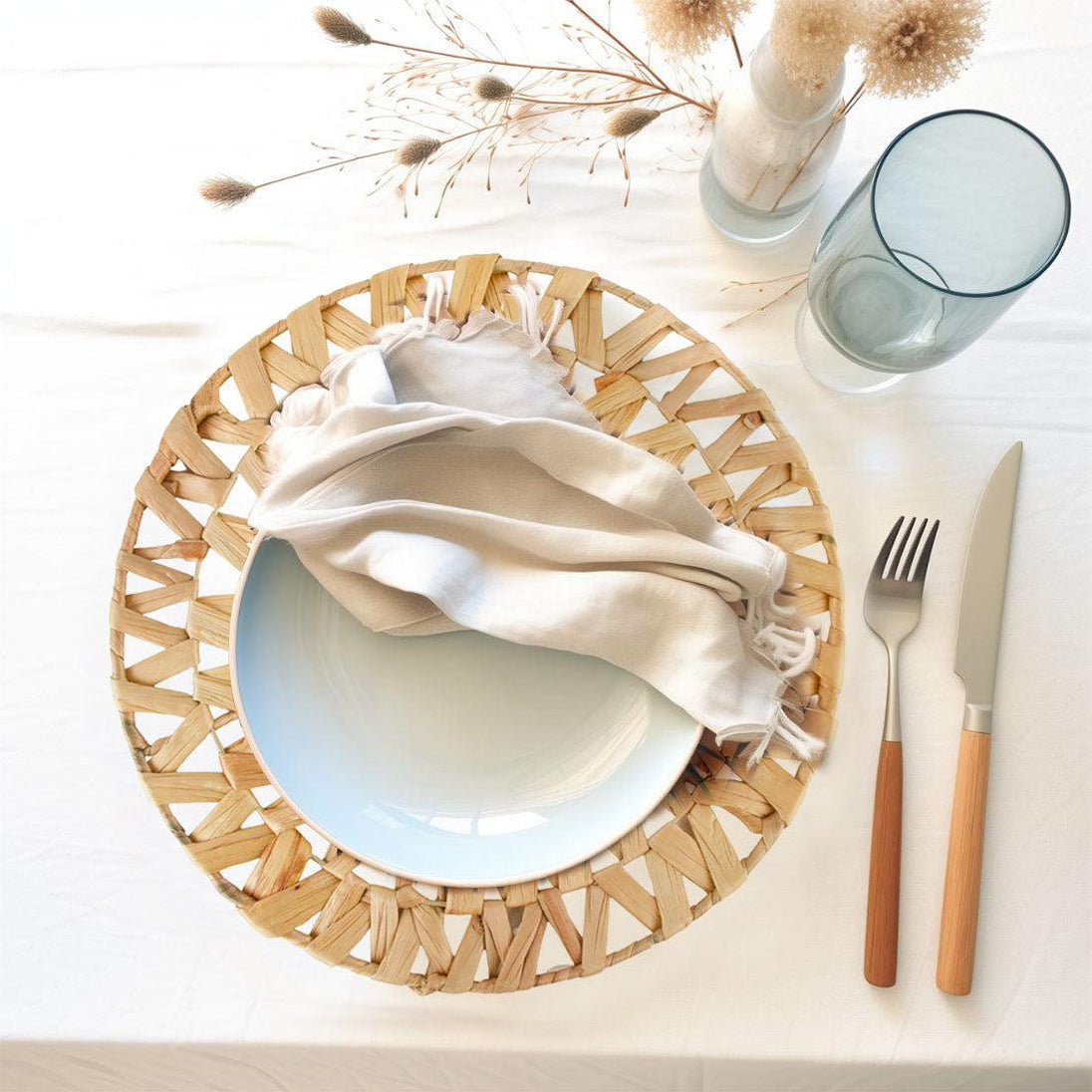 Modern Placemats Unique Collection Koyal Wholesale