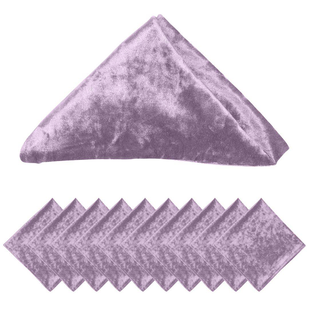 Luxurious Velvet Tablecloth Linens