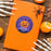 Set of 120 Halloween Thank You Stickers Labels For Kids Treat Bags Goodie, Halloween Party Favors-Set of 120-Andaz Press-Happy Jack O' Lantern-