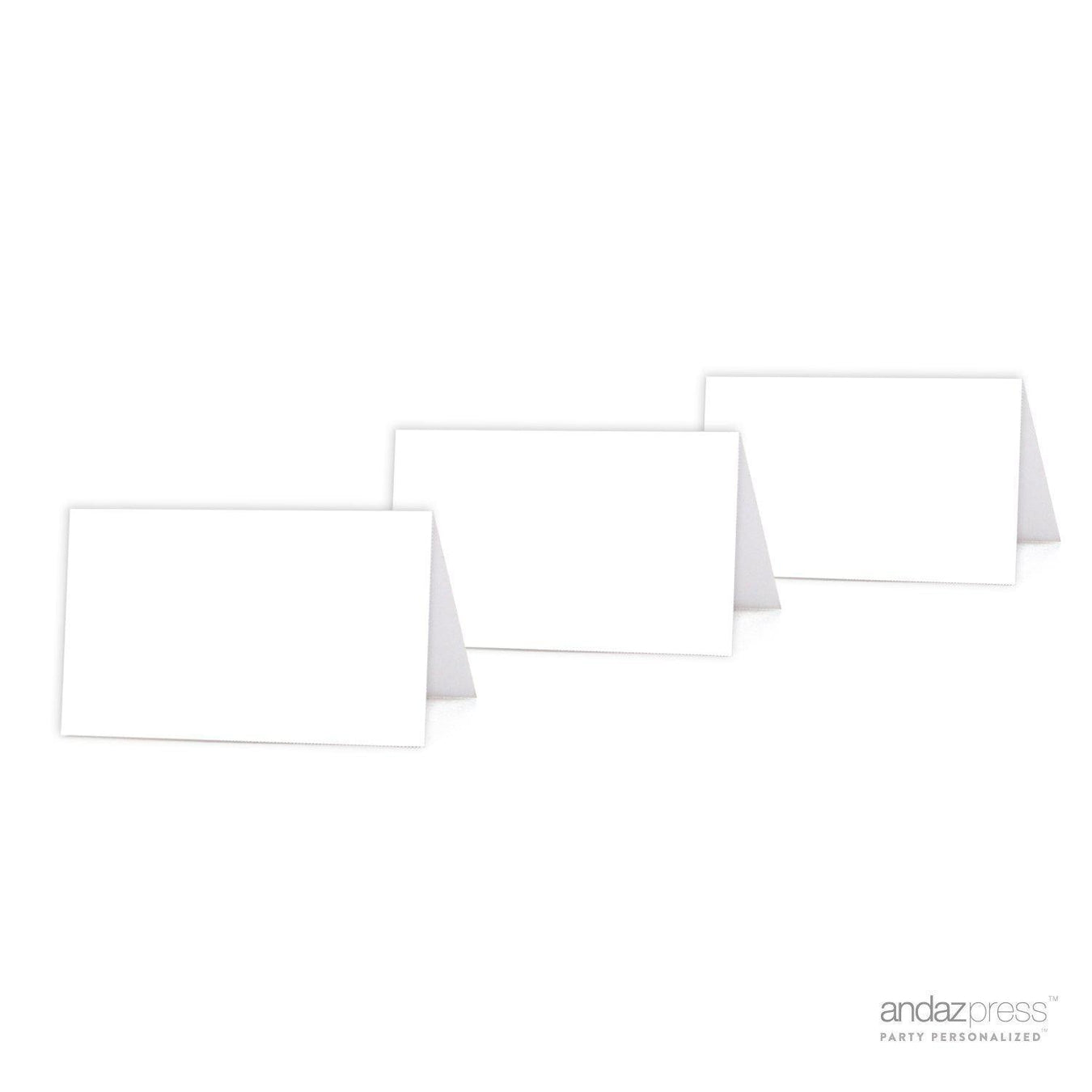 Table Place Cards & Seating Cards