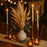 Set of 24 Extra Large Tall Preserved 55” Pampas Grass-Set of 24-Koyal Wholesale-Natural-51-55"-