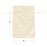 Set of 25 Velvet Drawstring Favor Bags-Set of 25-Andaz Press-5" x 7"-Ivory-
