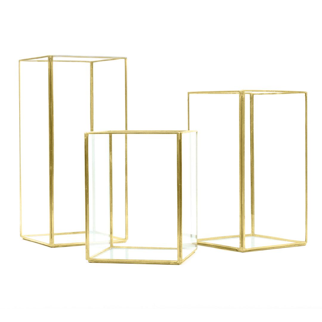 Halloween Décor Vases