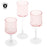 Set of 3 Glass Floating Candle Vases-Koyal Wholesale-Gold-SET OF 1 (3PC)-