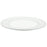Set of 4 Acrylic Charger Plates Round Vintage Lace Bulk Pack-Koyal Wholesale-Ivory-Set of 1 (4 PC)-