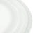 Set of 4 Acrylic Charger Plates Round Vintage Lace Bulk Pack-Koyal Wholesale-Ivory-Set of 1 (4 PC)-