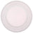 Set of 4 Acrylic Charger Plates Round Vintage Lace Bulk Pack-Koyal Wholesale-Light Pink-Set of 1 (4 PC)-