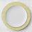 Set of 4 Acrylic Glitter Charger Plates Bulk Pack-Koyal Wholesale-Gold-Set of 1 (4PC)-