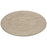 Set of 4 Birch Faux Wood Charger Plates-Set of 4-Koyal Wholesale-