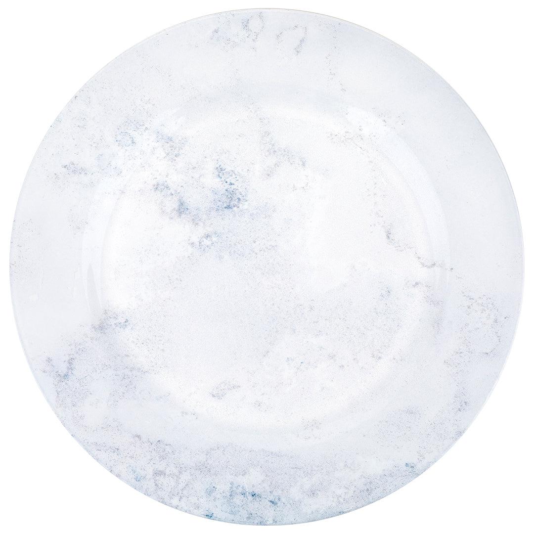 Abstract Charger Plates