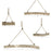 Set of 4 Driftwood Jewelry Holders-Set of 4-Koyal Wholesale-